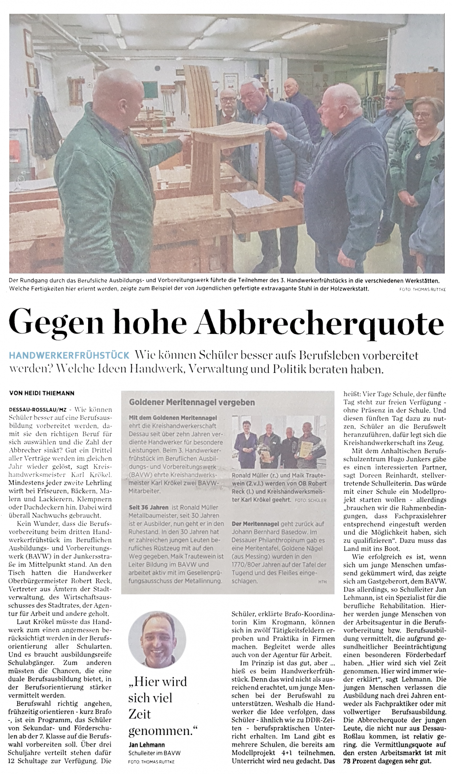 Mitteldeutsche Zeitung