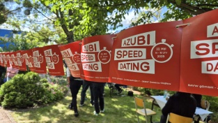 Speeddating 2025