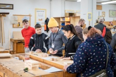 Tag der offenen Ausbildung - 2025
