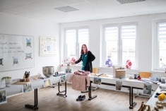 Tag der offenen Ausbildung - 2025