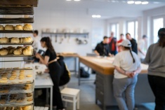 Tag der offenen Ausbildung - 2025