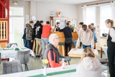 Tag der offenen Ausbildung - 2025