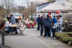 Tag der offenen Ausbildung - 2025