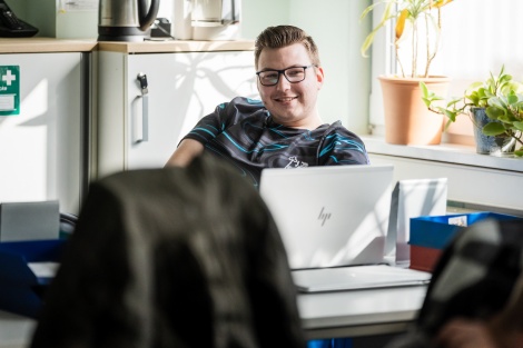 Tag der offenen Ausbildung