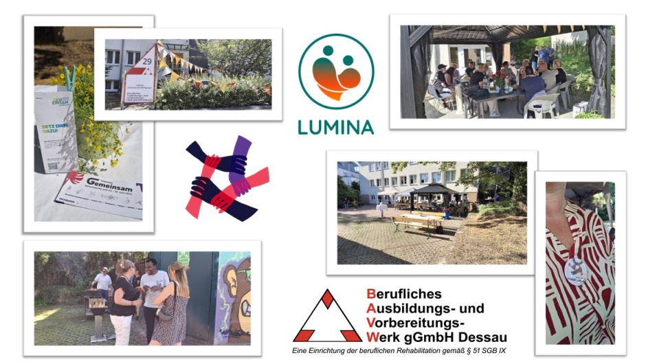 Woche der Gemeinsamkeit