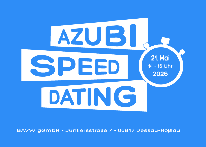 Speeddating 2026