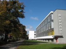 Das Bauhaus