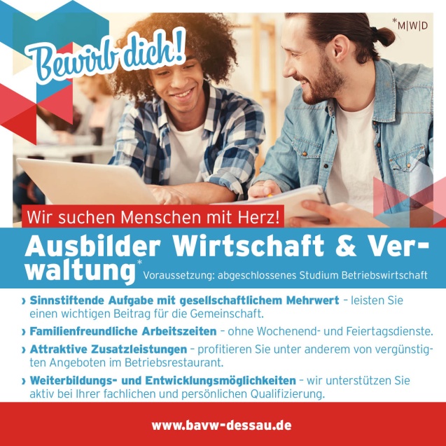 Wirtschaft u. Verwaltung