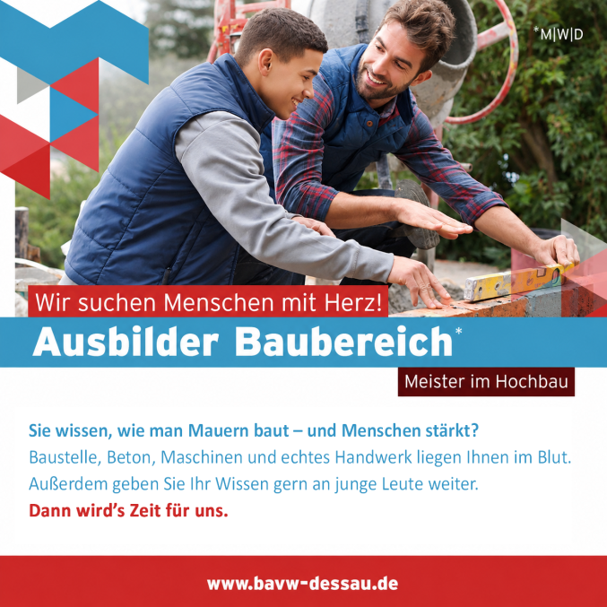 Bau