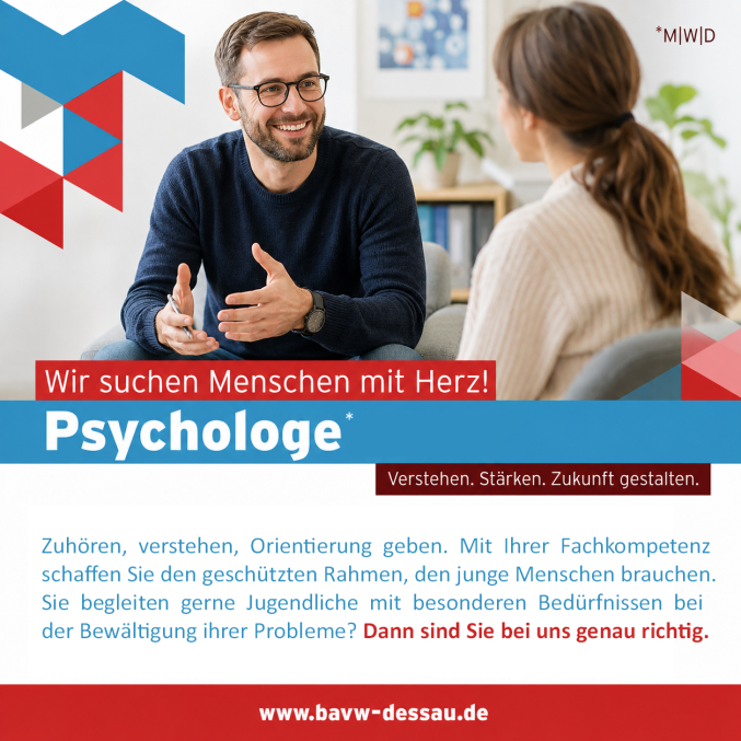 Psychologe