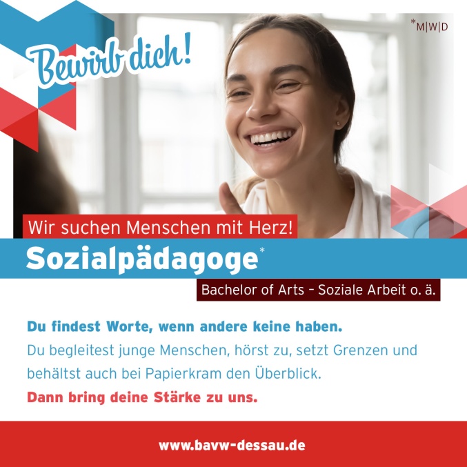 Sozialpädagoge