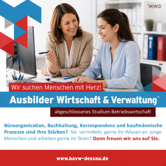Wirtschaft u. Verwaltung