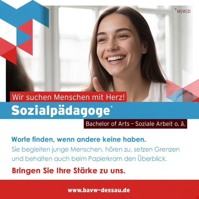 Sozialpädagoge