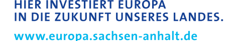 Hier investiert Europa in die Zukunft unseres Landes